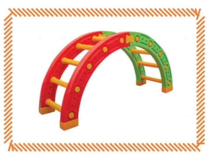 גשר שווי משקל עגול גשר שווי משקל עגול