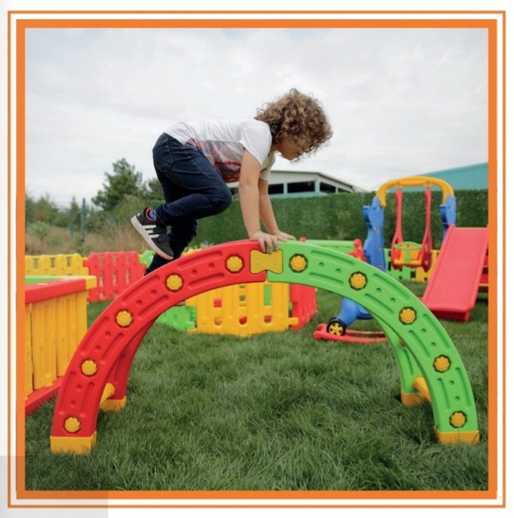 גשר שווי משקל עגול גשר שווי משקל עגול