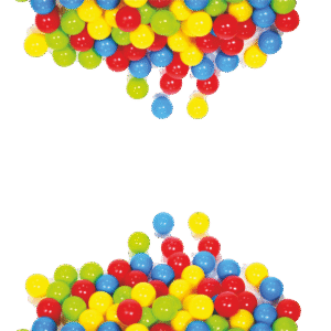 כדורי בריכה