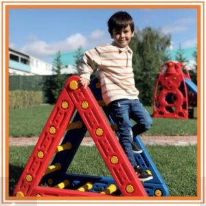 משולש פעילות