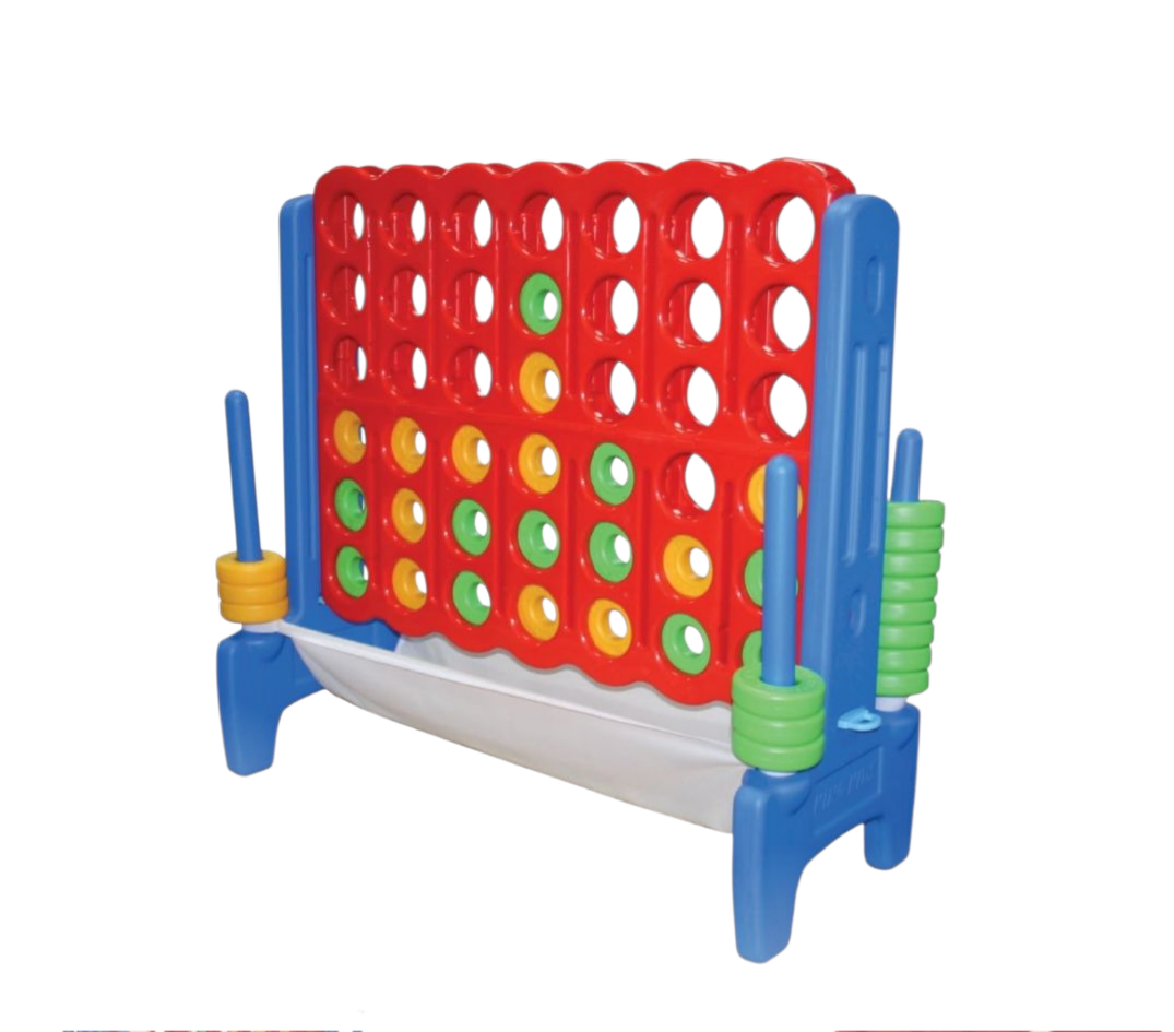 ארבע בשורה ארבע בשורה