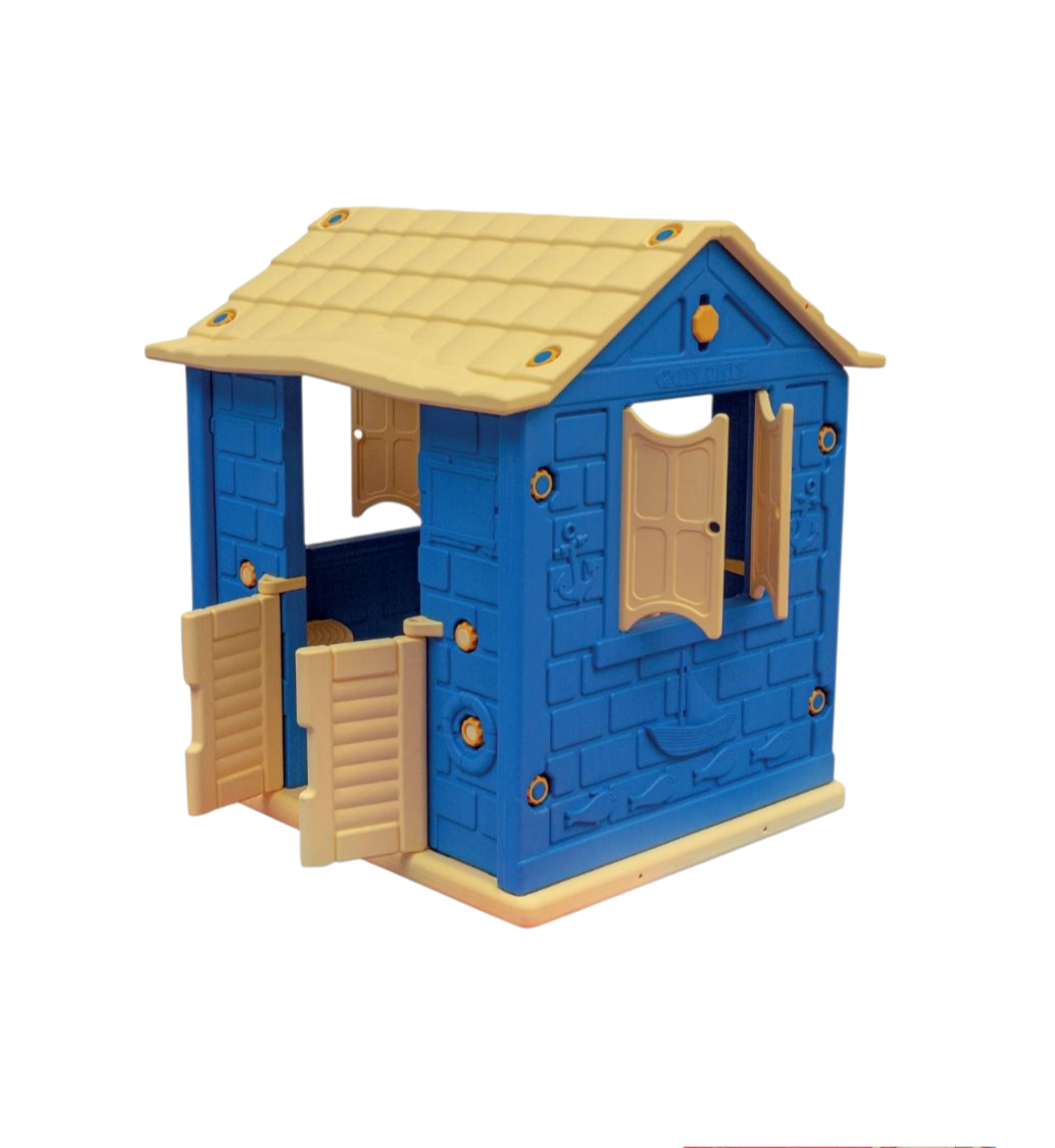 בית לחצר בית לחצר