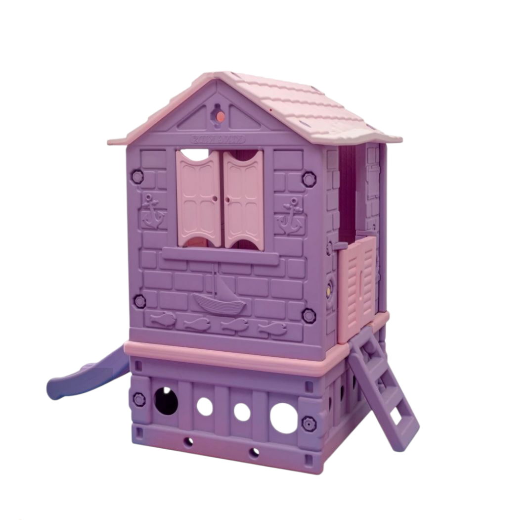 בית לחצר בית לחצר