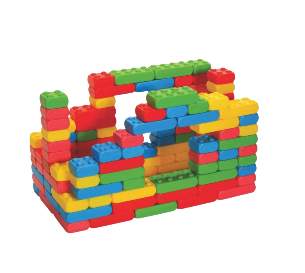 בריקים קטנים (לגו) בריקים קטנים (לגו)