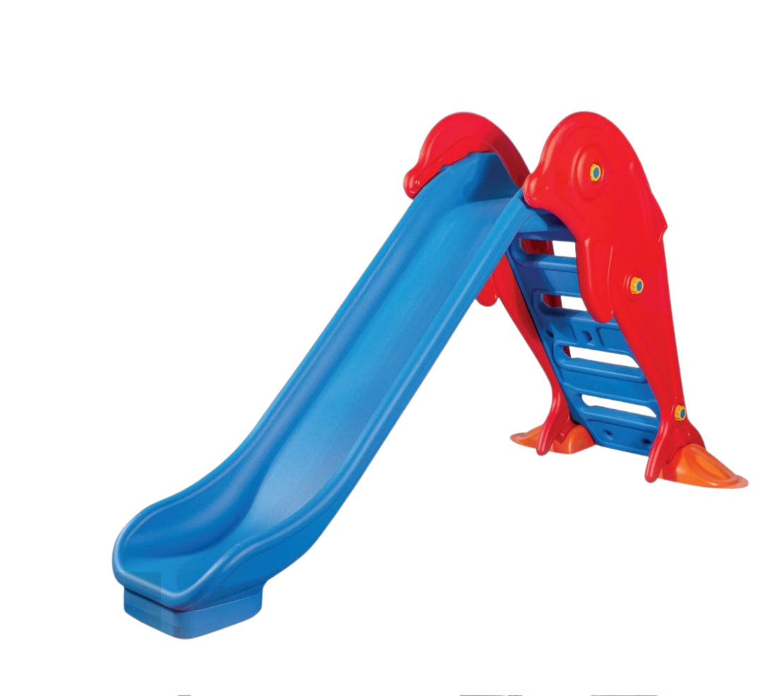 מגלשה דולפין מגלשה דולפין