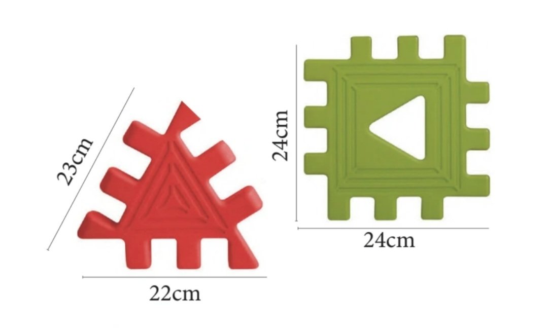 וופל גדול וופל גדול