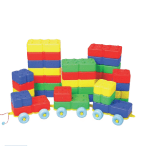 בריקים קטנים (לגו)