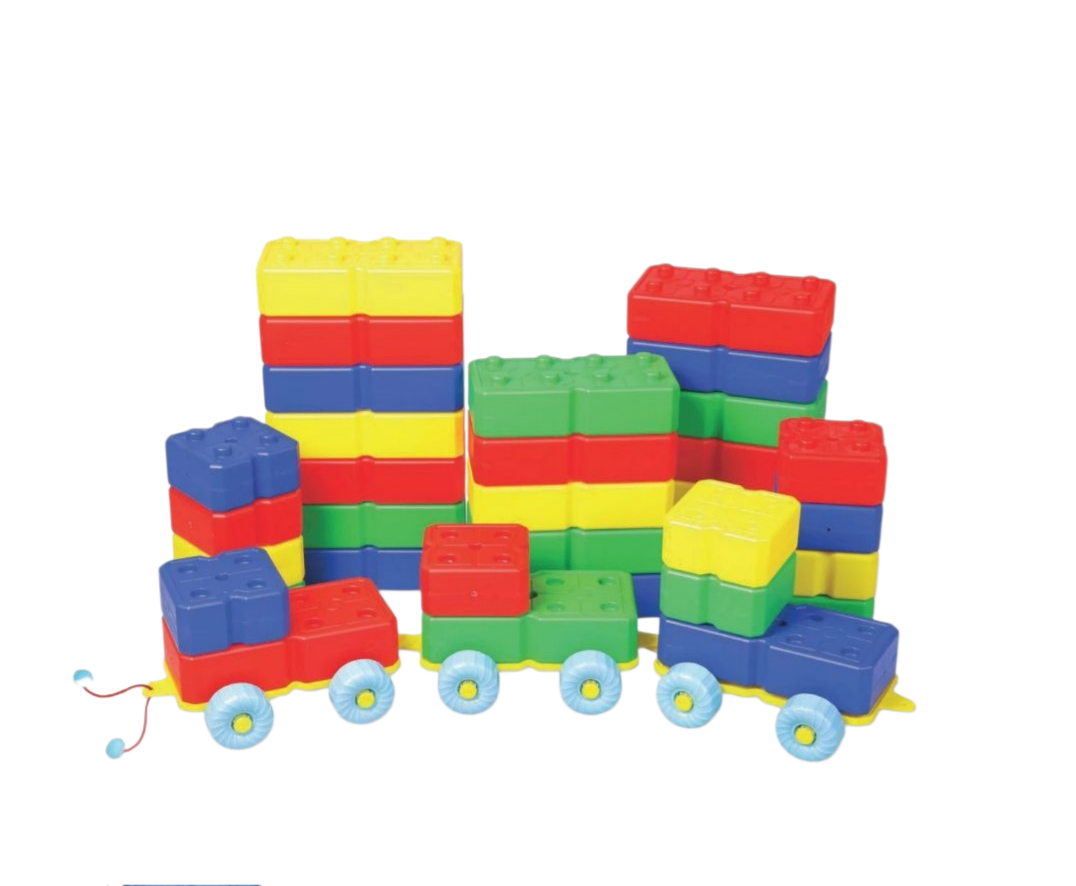 בריקים קטנים (לגו) בריקים קטנים (לגו)